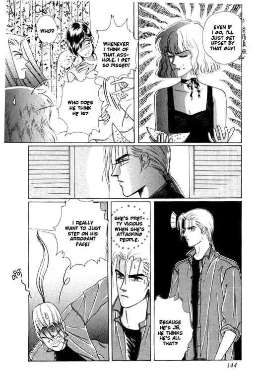 Paradise City Chapter 5 10